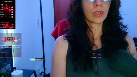 Paulette online show from March 1, 3:17 am