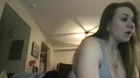 Masked Milf Christina online show from April 4, 1:37 am