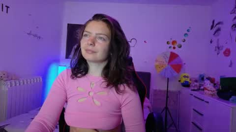 TheFarmergirl online show from September 16, 4:09 am