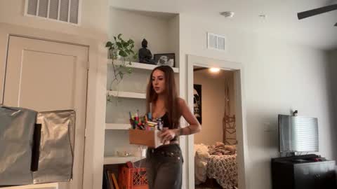 thegabzilla online show from December 19, 6:44 pm