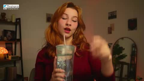   Streaming mostly at    online show from February 17, 9:25 pm