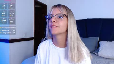 Peyton online show from February 9, 7:32 am