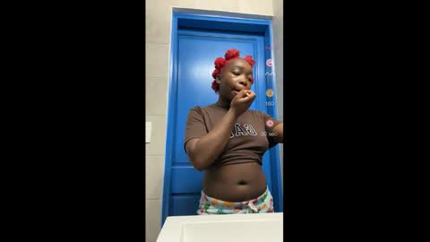 Jadera online show from December 20, 9:08 pm