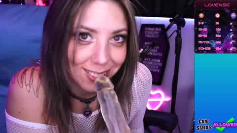 Nix online show from September 18, 2:21 am