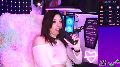 Nix online show from February 13, 3:30 am