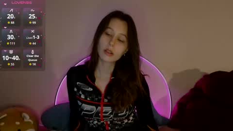 thelavess online show from March 21, 6:02 pm