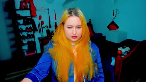 thenaughtygf online show from March 9, 11:08 pm