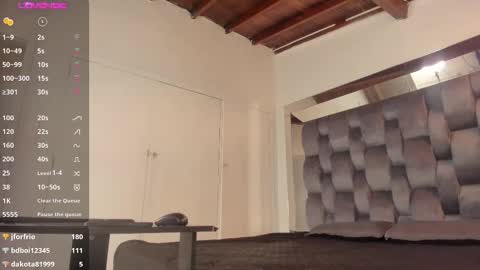 Pamela  online show from February 21, 6:04 pm