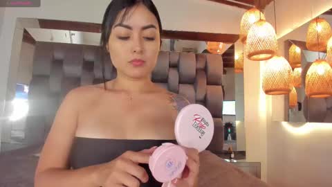 Pamela  online show from February 11, 6:22 pm