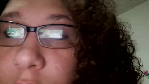 Amelia online show from February 15, 2:03 am