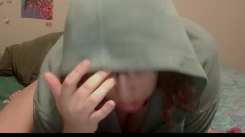 Amelia online show from February 23, 3:40 am