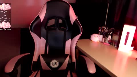 Sara online show from February 27, 10:09 pm