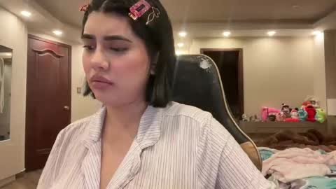 therealcamilabaddie online show from November 6, 4:40 am