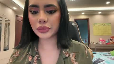 therealcamilabaddie online show from September 10, 8:42 pm