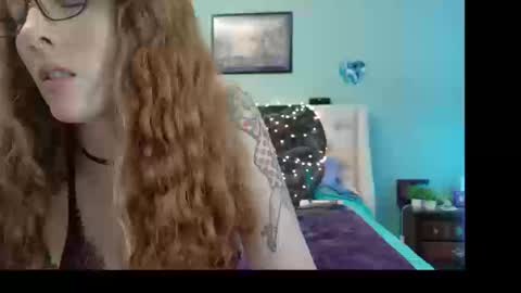 TheSexualDragon online show from September 16, 3:31 pm