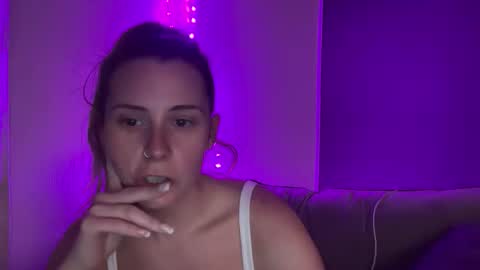 theshybabe online show from February 23, 2:45 am