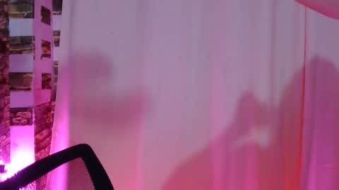 thessssy online show from April 11, 9:07 pm