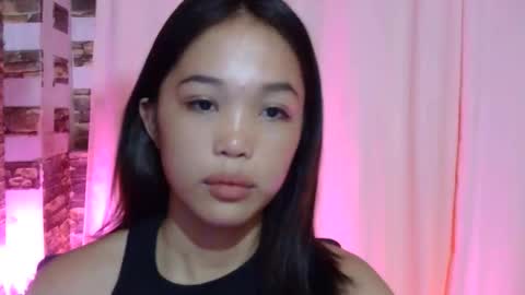 thessssy online show from April 12, 9:17 pm