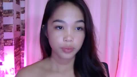 thessssy online show from April 10, 9:54 pm