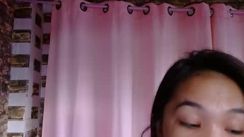 thessssy online show from April 5, 9:58 pm