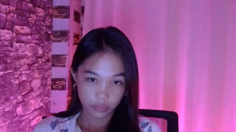 thessssy online show from April 2, 9:23 pm