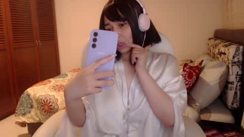 Mai online show from February 3, 3:09 am