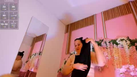 Lexxy online show from November 30, 12:31 pm