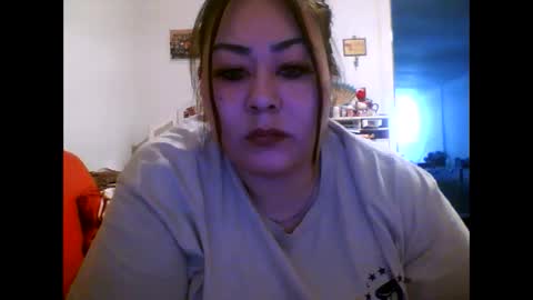 thickassazn93 online show from December 15, 5:31 pm