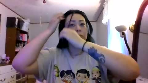 thickassazn93 online show from September 28, 3:28 pm