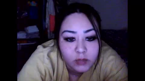 thickassazn93 online show from December 13, 6:59 pm