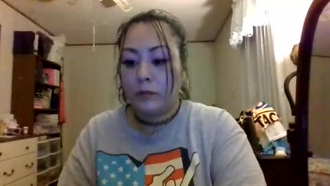 thickassazn93 online show from October 25, 12:07 am