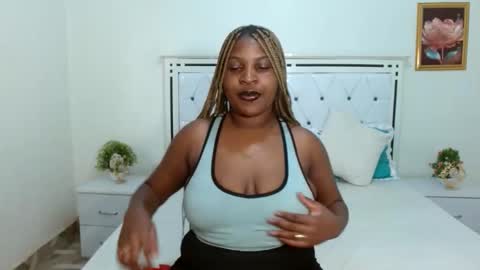 Nikita online show from April 6, 4:46 am