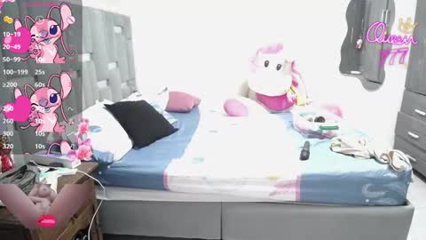 XIOMARA  online show from March 4, 4:30 am