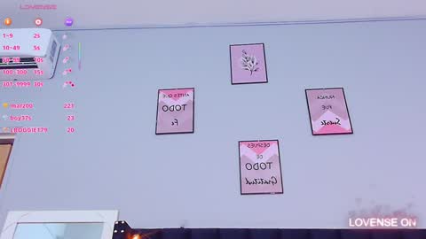 thickeebonyy online show from February 8, 7:59 pm