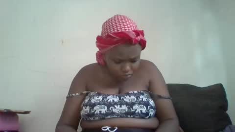 thickianababe online show from January 7, 12:31 pm