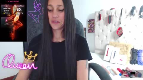 MADAME online show from March 14, 5:47 pm