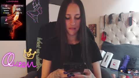 MADAME online show from January 13, 1:59 pm