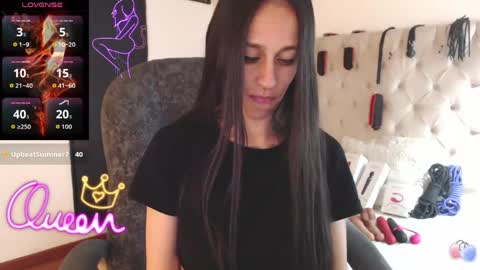 MADAME online show from April 30, 8:57 pm