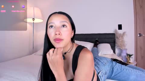 TIFFANY  online show from March 27, 1:23 pm