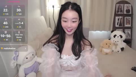 kk online show from February 27, 1:49 am