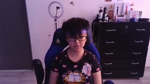 Snapshot of thomascooper_cams chatting on January 14, 7:32 pm VALERIA online show from January 14, 7:32 pm