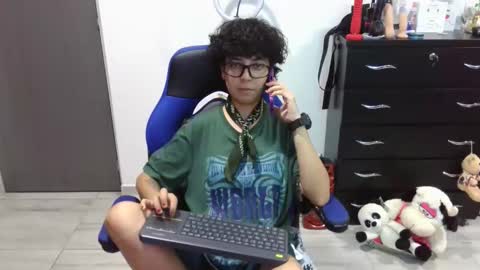 VALERIA online show from March 10, 12:58 am