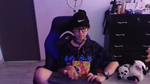 VALERIA online show from February 7, 7:51 pm