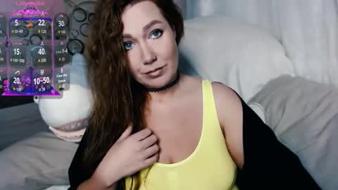 tiameow online show from November 8, 7:08 pm