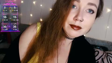 tiameow online show from March 23, 5:19 pm