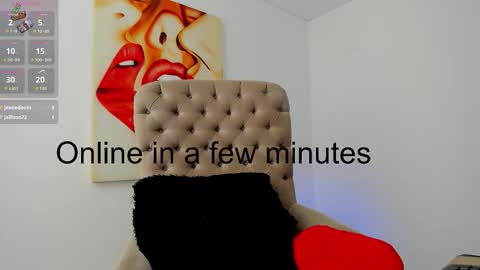 carolina online show from November 4, 4:23 pm