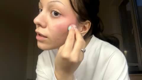Call me Allie  online show from October 20, 1:14 pm