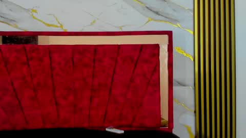 tiana_hots online show from April 2, 1:25 am