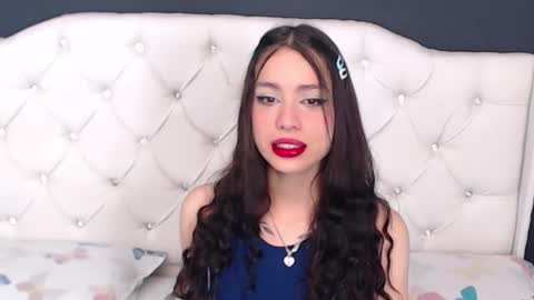 Snapshot of tiana_scot chatting on September 18, 12:15 pm LIA online show from September 18, 12:15 pm