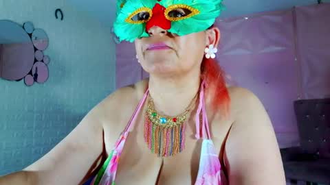 tianamorrison2026 online show from April 7, 4:47 am